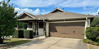13400 Night Heron Dr in Austin, TX - Building Photo