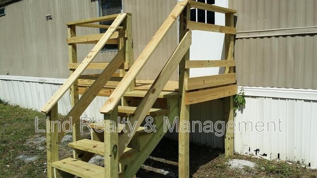 property at 14210 Benton St