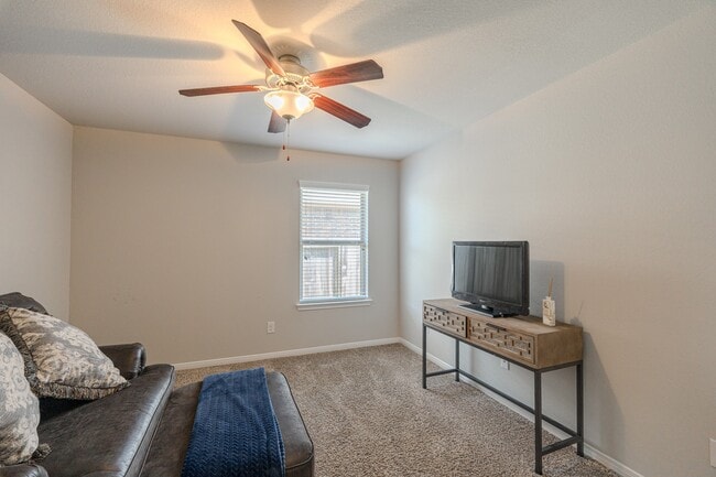 property at 14207 Irvine Rnch Trl