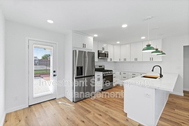 property at 4026 Charles St