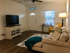Bunny Trail Village- New construction in Killeen, TX - Building Photo - Building Photo