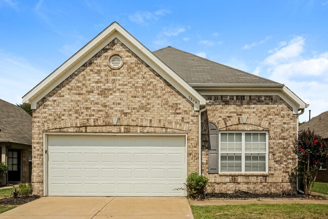 property at 9894 White Poplar Dr
