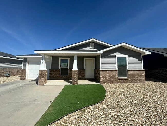 property at 9706 Trenton Ave