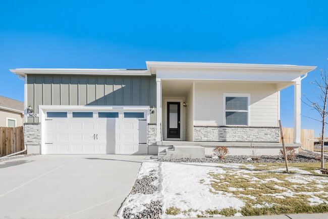 property at 9452 Truckee Ct