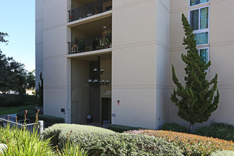 Sorrento Tower in San Diego, CA - Building Photo - Building Photo