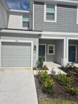 2198 Hallier Cv in Wesley Chapel, FL - Building Photo