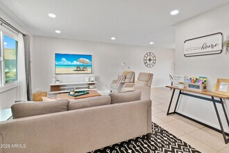 5909 N 81st St in Scottsdale, AZ - Building Photo - Building Photo