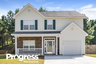 717 Hay River St in Garner, NC - Building Photo