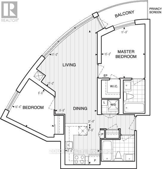 125-3125 Village Green Square