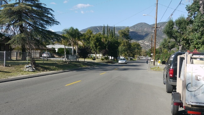 4135 N E St in San Bernardino, CA - Building Photo - Building Photo