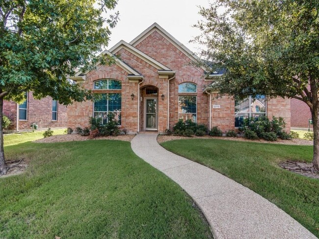 property at 12770 Swan Lake Dr