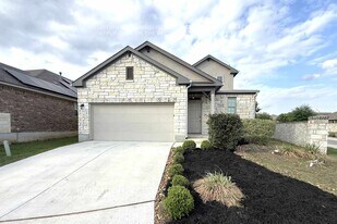 11703 Bricewood Tip in San Antonio, TX - Building Photo