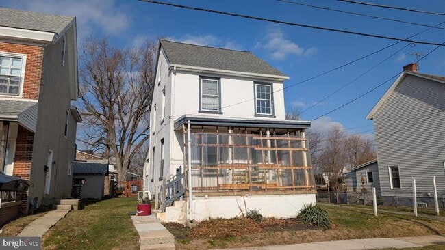 property at 421 Broad St