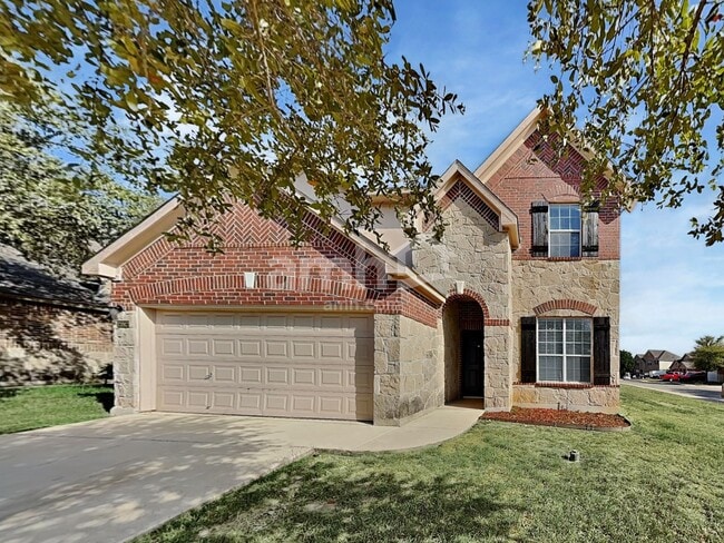 property at 13903 Bella Donna