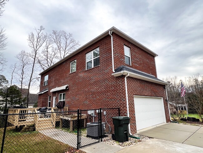 436 Longhorn Drive in Rock Hill, SC - Foto de edificio - Building Photo