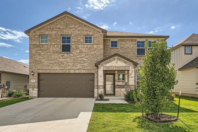 property at 434 Windy Reed Rd