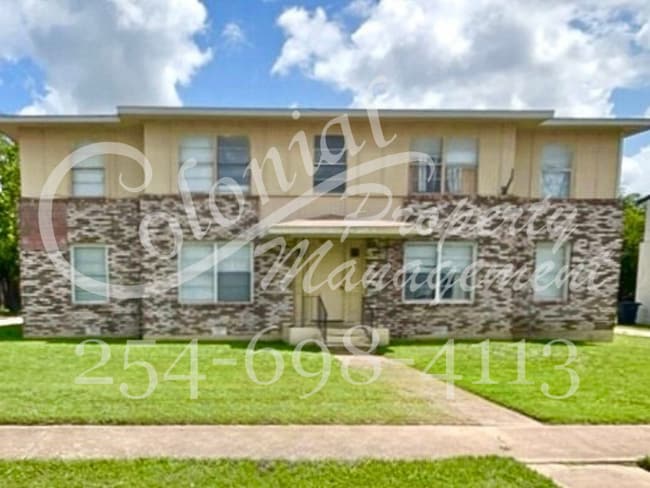 property at 807 Sissom Rd