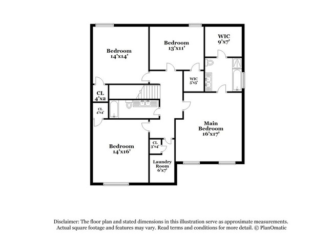 2110 Massey Ln in Winder, GA - Building Photo - Building Photo