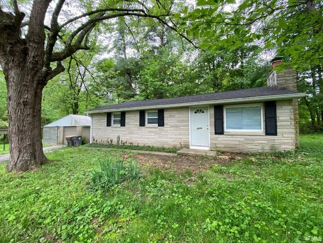 property at 3274 E Moores Pike