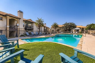 Toscana at Sonterra in San Antonio, TX - Building Photo - Building Photo