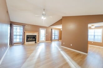 39 Alicante Rd in Hot Springs, AR - Building Photo - Building Photo