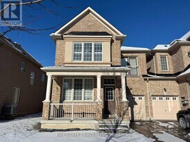 78 Silkgrove Terrace in Markham, ON - Building Photo