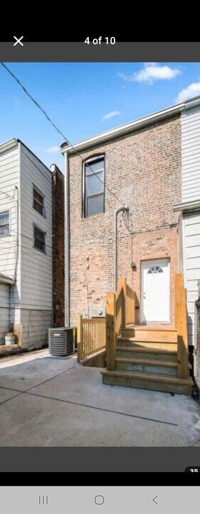 4339 S Evans Ave, Unit Unit2 in Chicago, IL - Building Photo