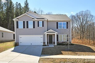2970 Sherrills Strm Dr in Lake Norman of Catawba, NC - Building Photo