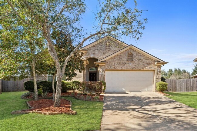 7303 Enchanted Rock Ln in Missouri City, TX - Building Photo - Building Photo