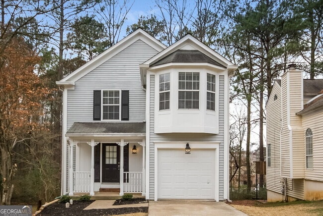 871 Hampton Hill Ct