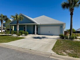 145 Sandyshore Ct in Port St. Joe, FL - Building Photo