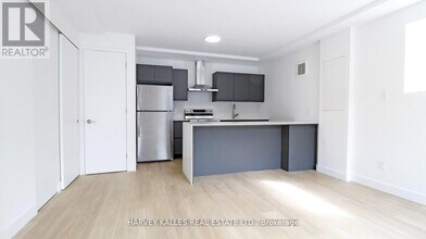 23 Cannon Rd in Toronto, ON - Building Photo - Building Photo