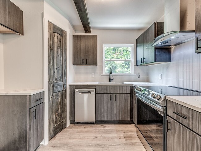 property at 3420 NW 16th St