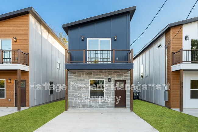property at 214 Cooper St