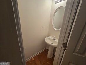 3490 Southpointe Hill Dr NE in Buford, GA - Building Photo - Building Photo