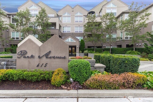 property at 615 6th St