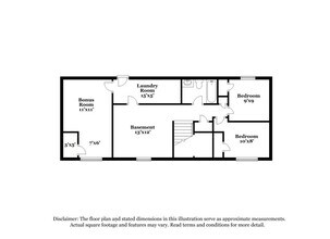 2764 Wildflower Ln SW in Snellville, GA - Building Photo - Building Photo