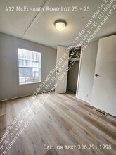 412 McElhaney Rd in Travelers Rest, SC - Building Photo - Building Photo