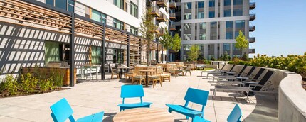 1129 South Blvd in Oak Park, IL - Foto de edificio - Building Photo