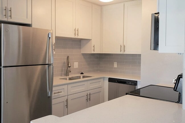 Madison Oaks Apartment Homes