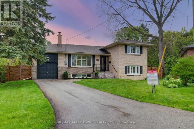 property at 255 Wales Crescent