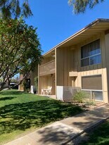 77805 California Dr in Palm Desert, CA - Building Photo