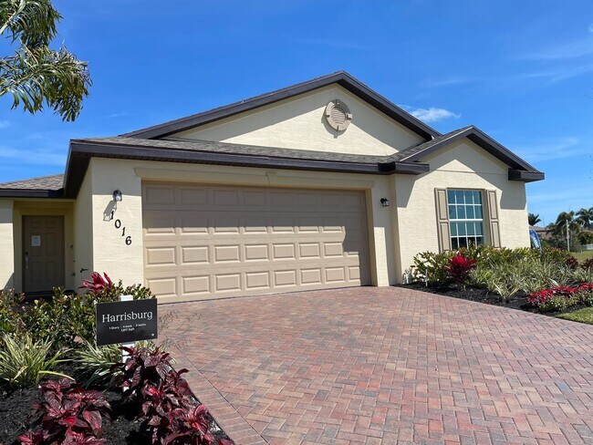 property at 1016 Bent Creek Dr