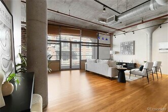 1863 Wazee St in Denver, CO - Building Photo - Building Photo