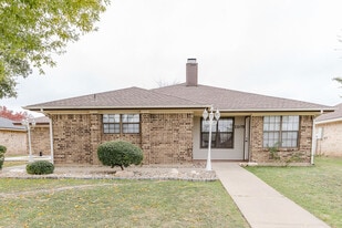 1105 Gordon Blvd in San Angelo, TX - Building Photo