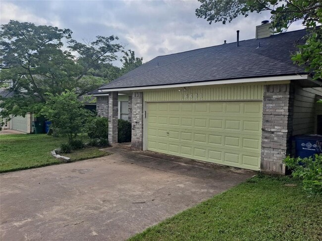 16401 Framingham Cir in Pflugerville, TX - Building Photo - Building Photo