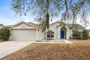 10603 Deepbrook Dr, Unit 02307 in Riverview, FL - Building Photo