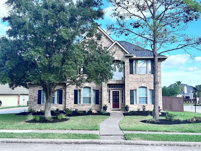 3411 Bay Breeze Dr in Seabrook, TX - Building Photo - Building Photo