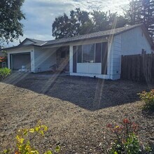 2838 Saint Denis Dr in San Ramon, CA - Building Photo - Building Photo