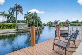 1730 NE 22nd Terrace in Fort Lauderdale, FL - Building Photo - Building Photo